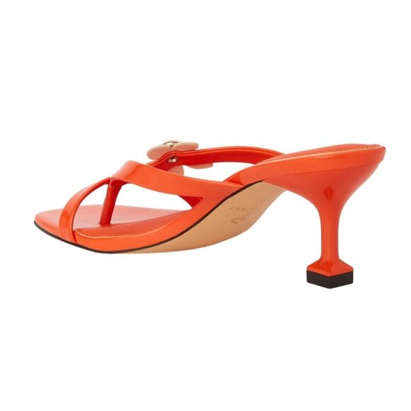 Katy Perry Women's Oceanside Flower Slip-on Sandals - Picture 3 of 4